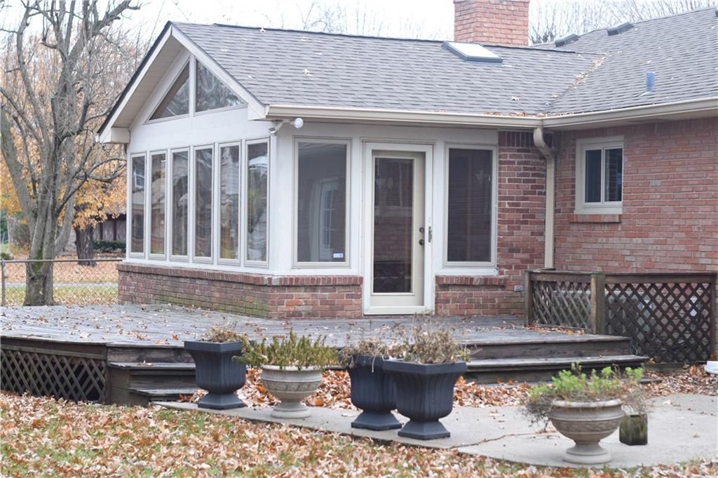 4606 Melbourne Road Indianapolis, IN 46228 - Photo 8 of 38 Gallery Image 8