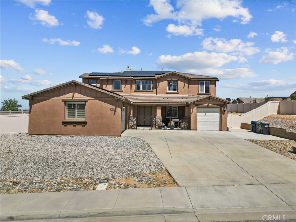 41648 Retsina Street Palmdale, CA 93551 - Photo 8 of 54