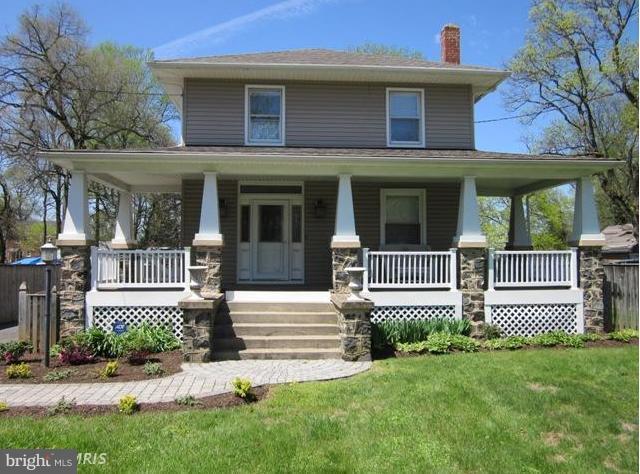 3514 Rolling Rd. Baltimore, MD 21244 - Photo 1 of 20 Freshly landscaped
