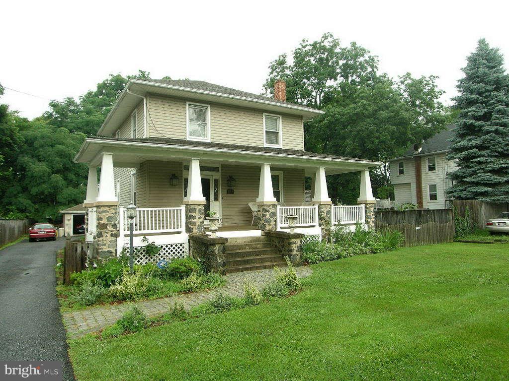 3514 Rolling Rd. Baltimore, MD 21244 - Photo 2 of 20 Exterior Front