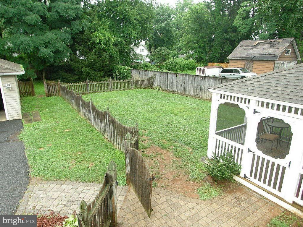 3514 Rolling Rd. Baltimore, MD 21244 - Photo 19 of 20 Exterior Rear