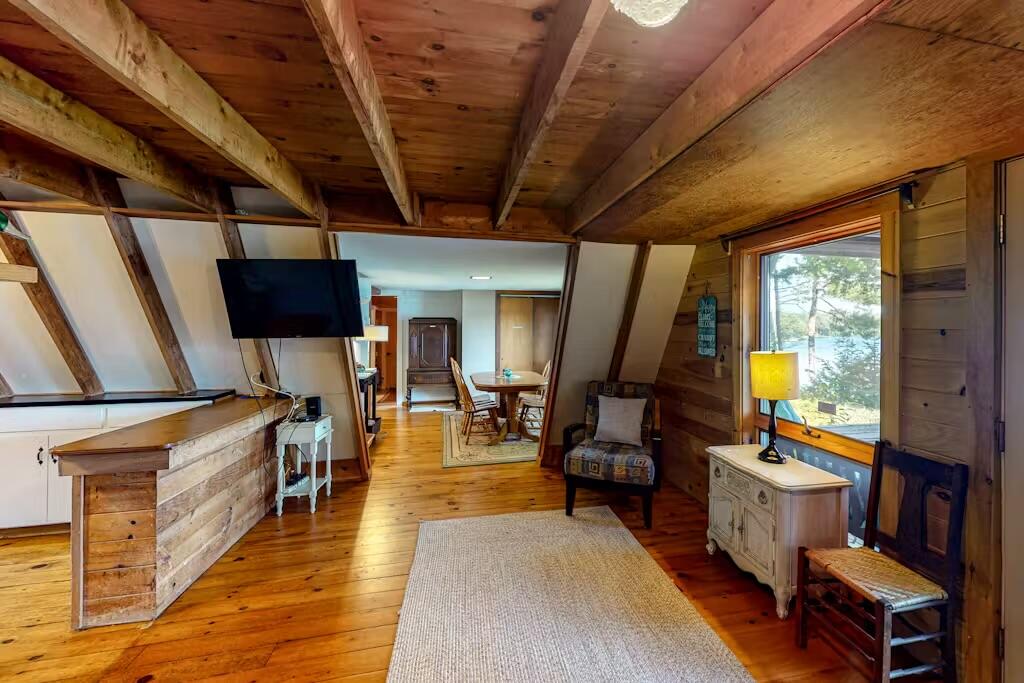 352 Georges Pond Road Franklin, ME 04634 - Photo 10 of 42