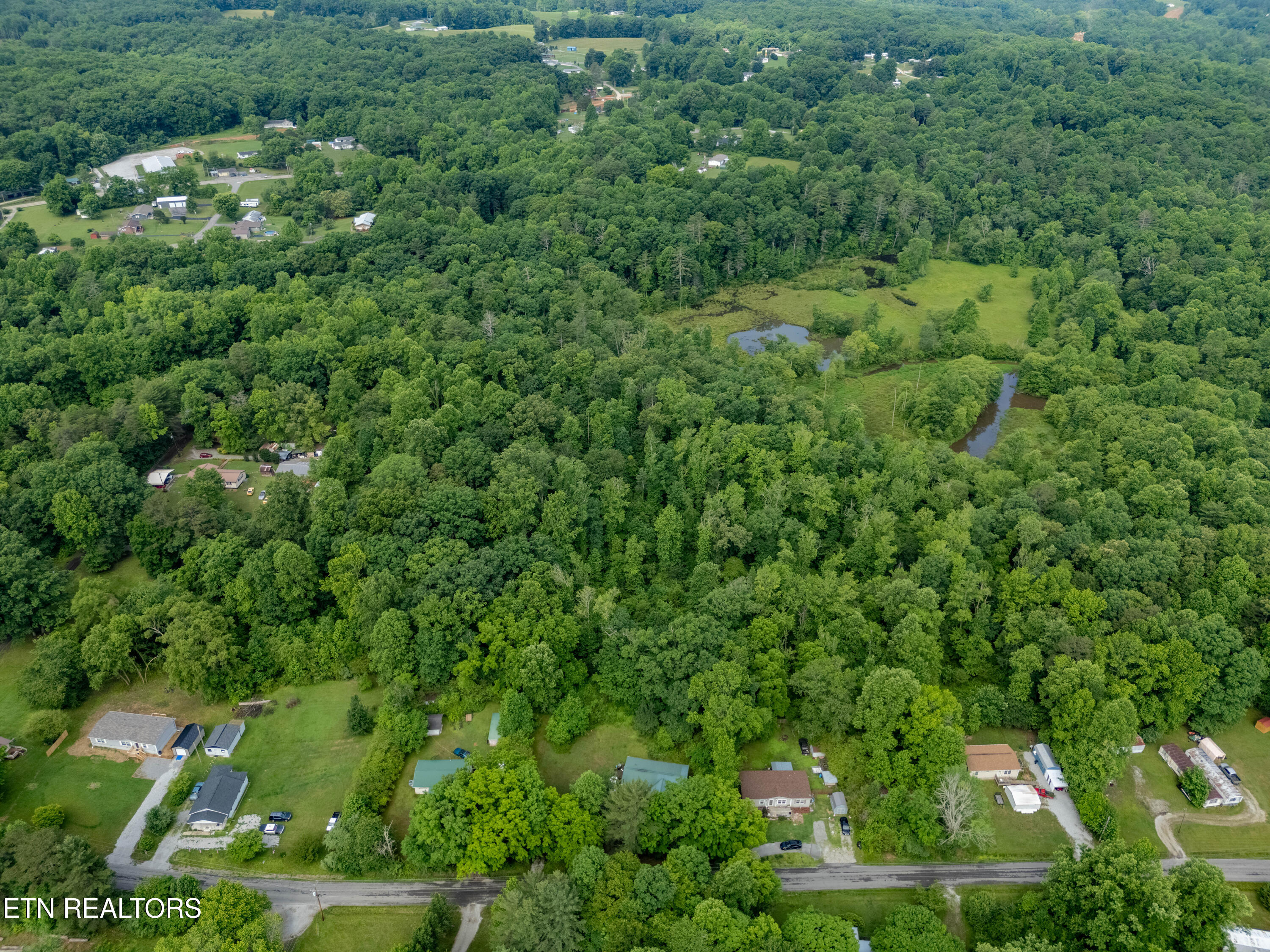 416 Liberty Road Wartburg, TN 37887 - Photo 2 of 14 DJI_20260528104119_0591_D-HDR
