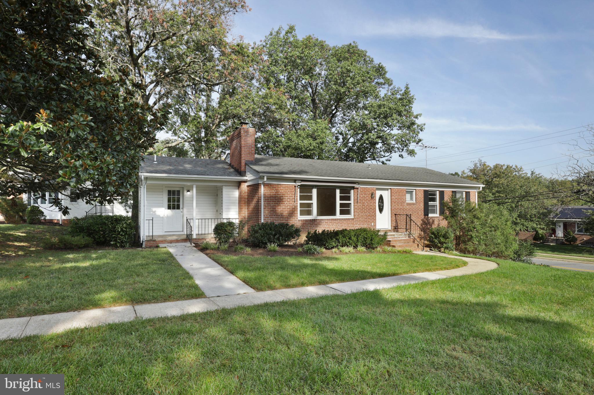 106 Croftley Road Lutherville-Timonium, MD 21093 - Photo 1 of 27 Gallery Image 1