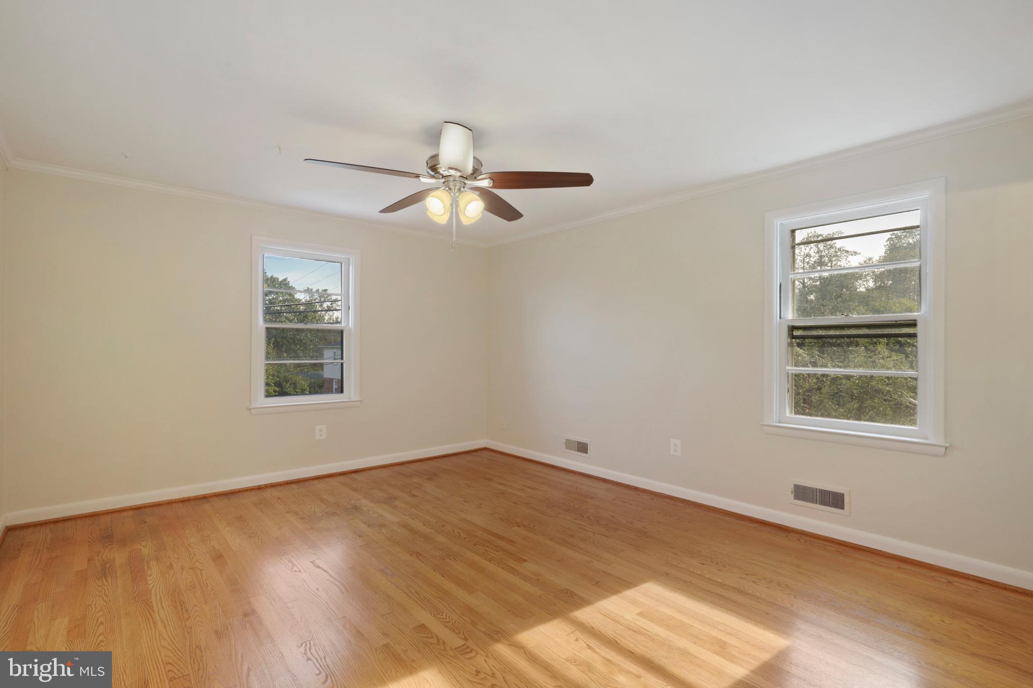 106 Croftley Road Lutherville-Timonium, MD 21093 - Photo 13 of 27 Primary Bedroom