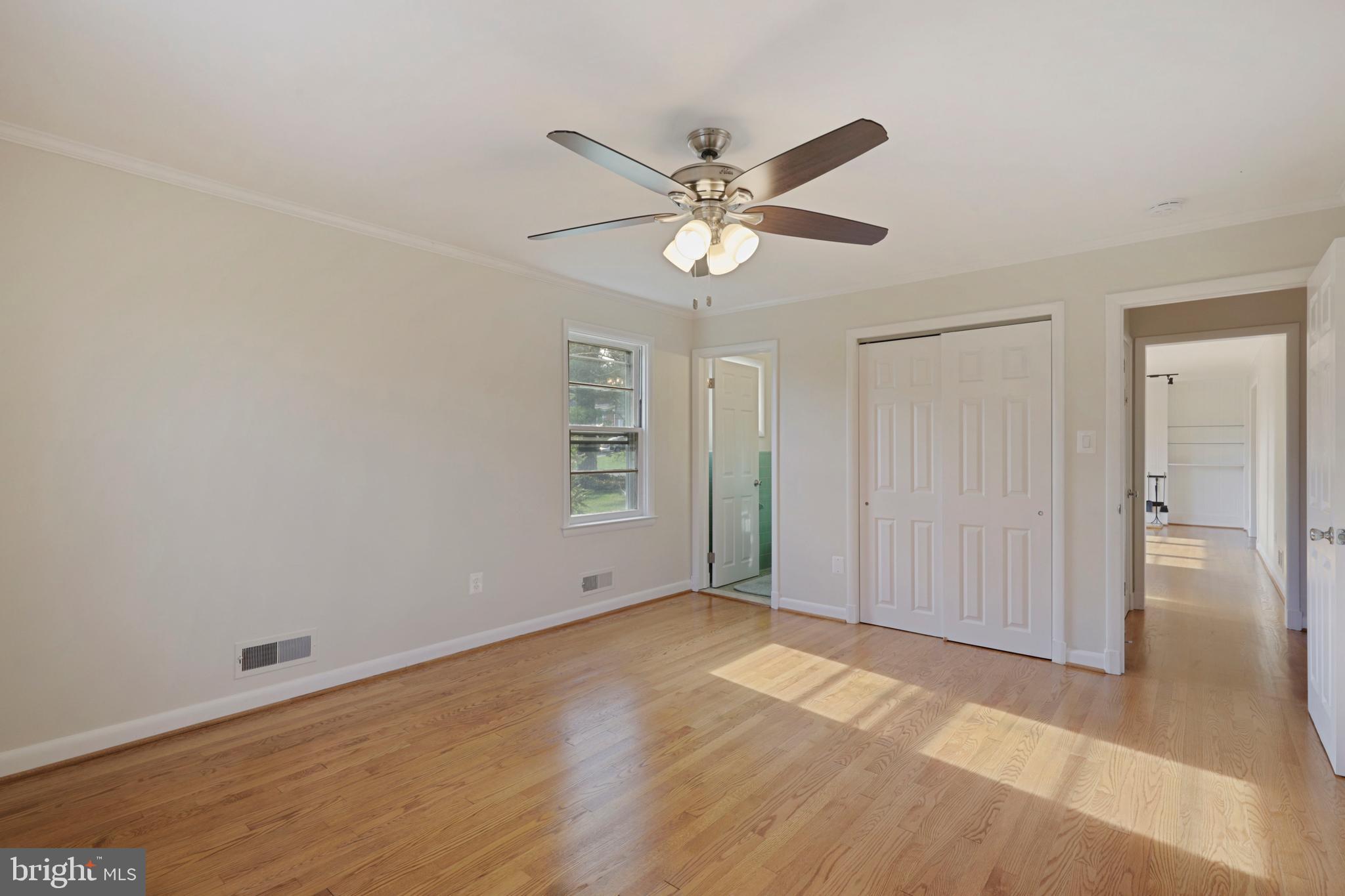 106 Croftley Road Lutherville-Timonium, MD 21093 - Photo 14 of 27 Primary Bedroom