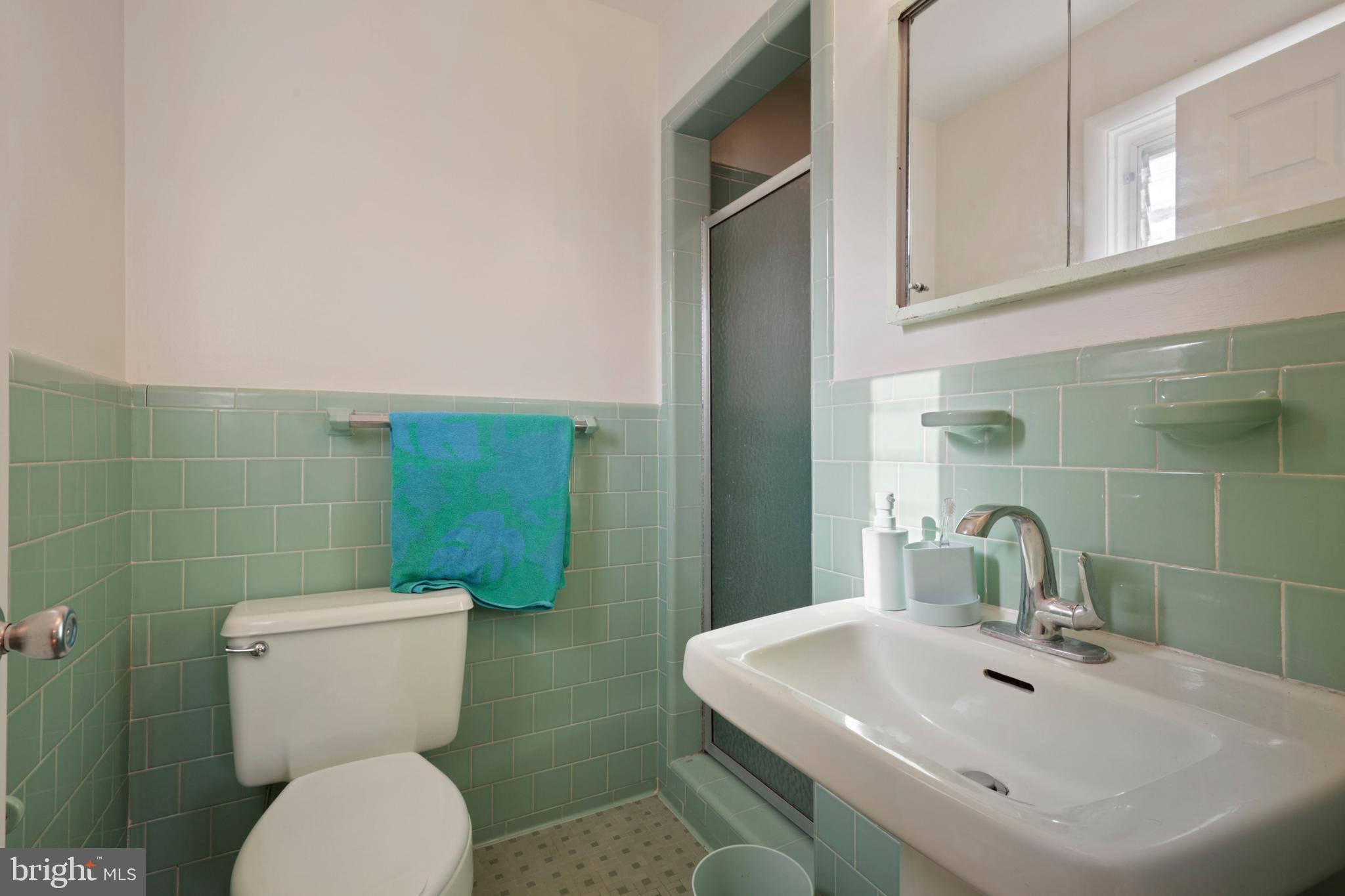 106 Croftley Road Lutherville-Timonium, MD 21093 - Photo 15 of 27 Primary Bath