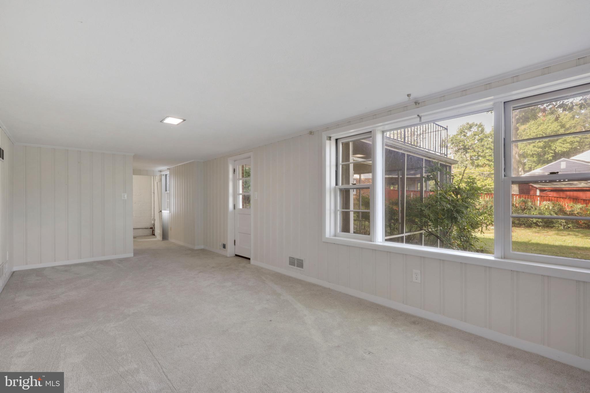 106 Croftley Road Lutherville-Timonium, MD 21093 - Photo 19 of 27 Family Room