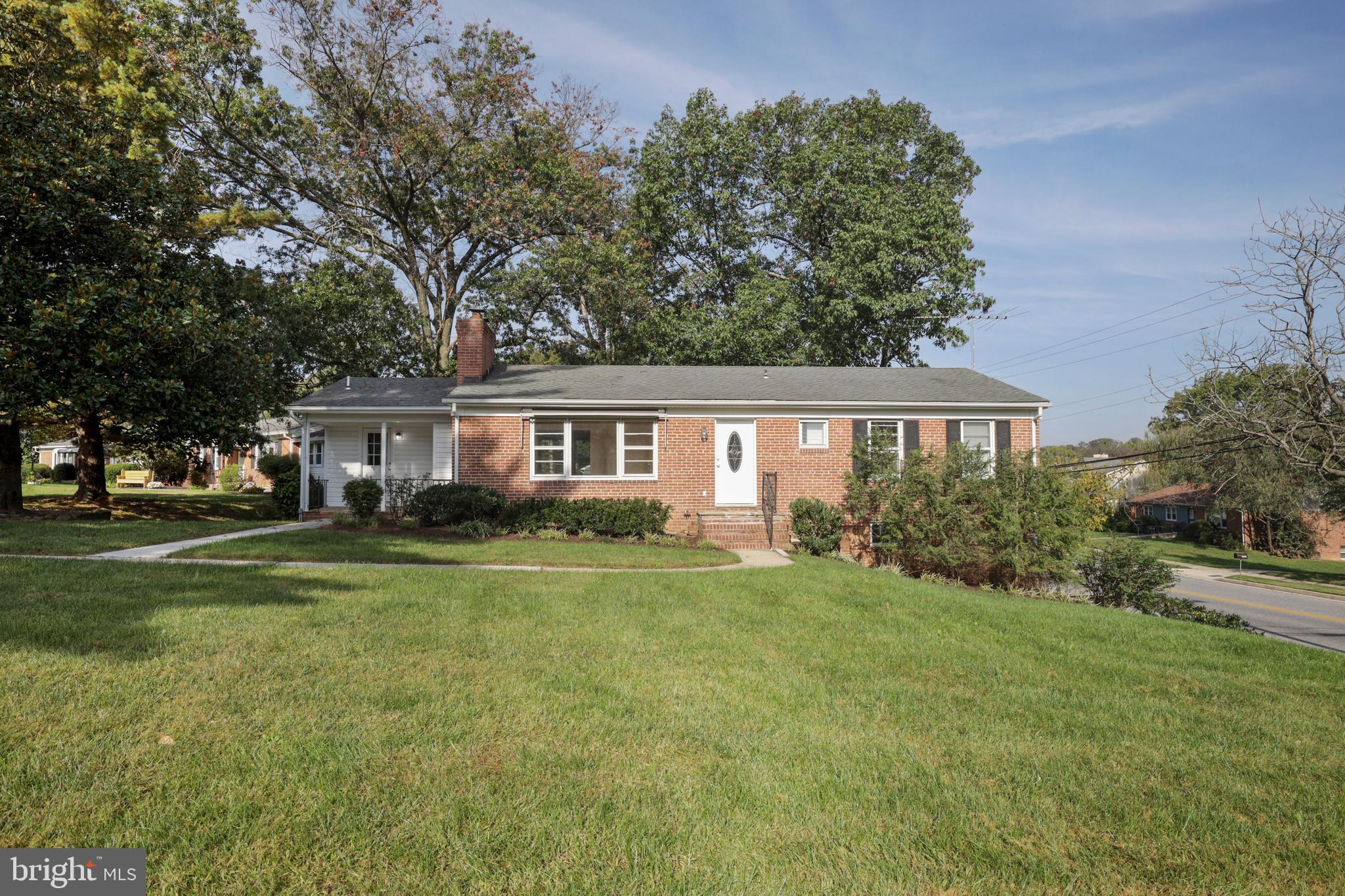 106 Croftley Road Lutherville-Timonium, MD 21093 - Photo 27 of 27 Gallery Image 27