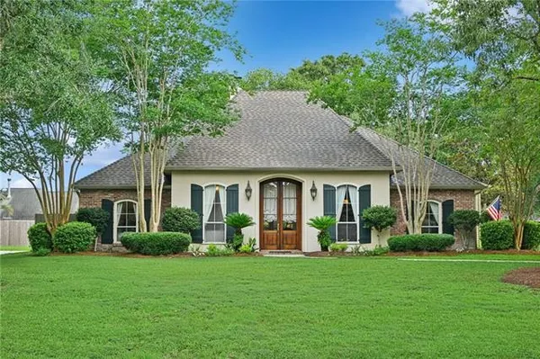 $497,500 | 561 Winbourne Drive, Slidell, LA 70461