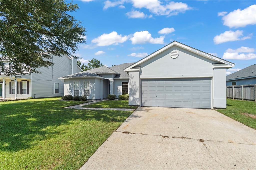 1549 Hunter's Point Road Slidell, LA 70460 - Photo 3 of 21 Gallery Image 3
