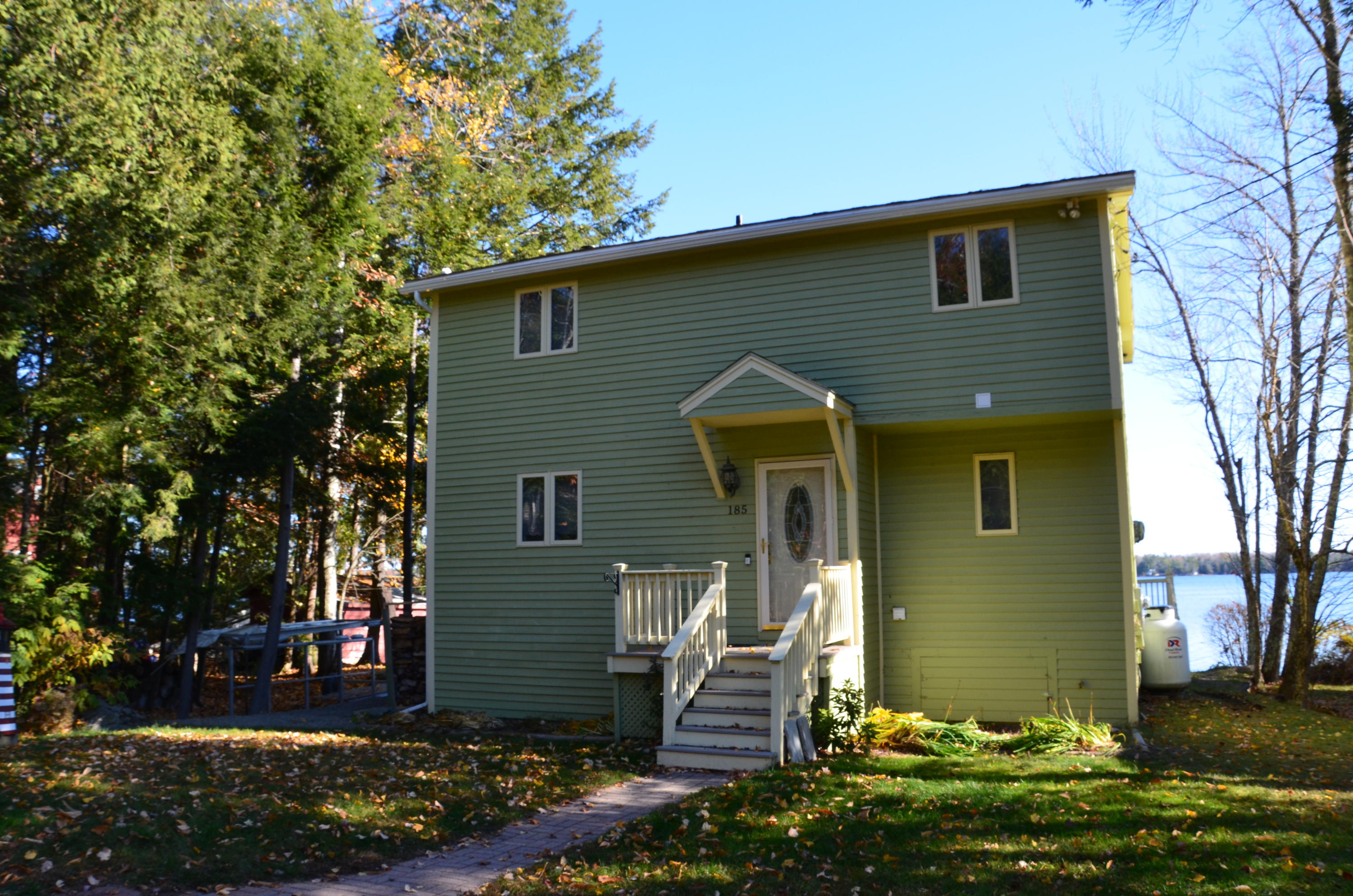 185 Lakeside Landing Road Glenburn, ME 04401 - Photo 22 of 40 21