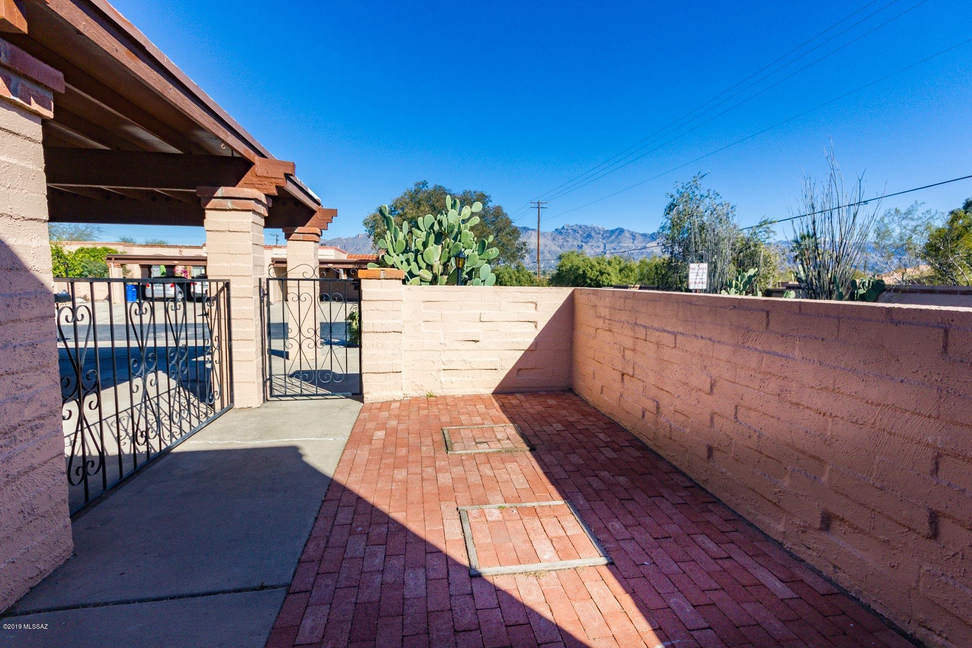 4256 East Blanton Road Tucson, AZ 85712 - Photo 10 of 49 Gallery Image 10