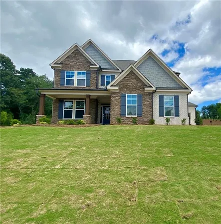 $816,900 | 4550 Manning Drive, Cumming, GA 30028