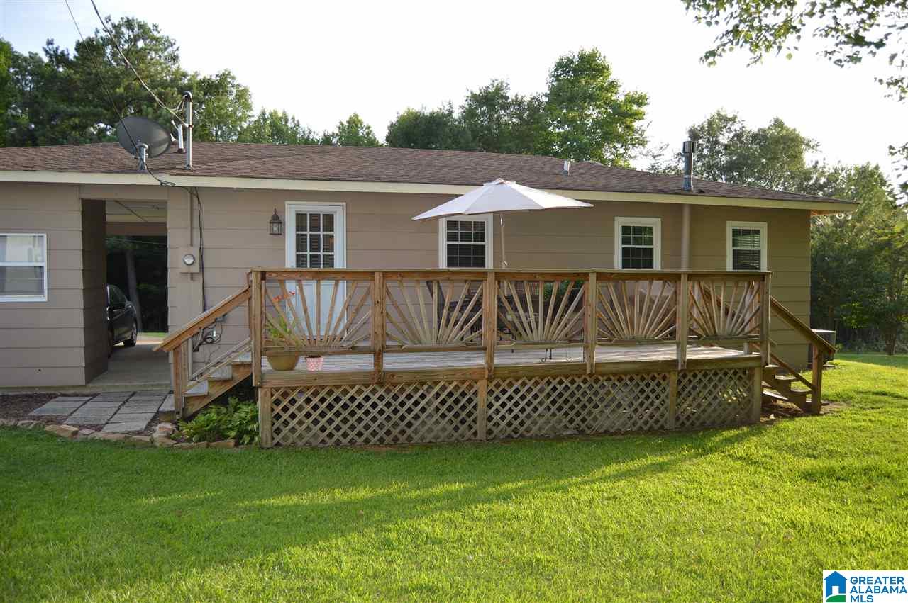 5445 Marklund Road Sumiton, AL 35148 - Photo 25 of 32 Gallery Image 25