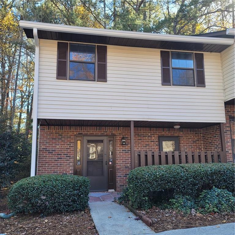 5869 WinterGreen Road Northwest Norcross, GA 30093 - Photo 1 of 1 Gallery Image 1