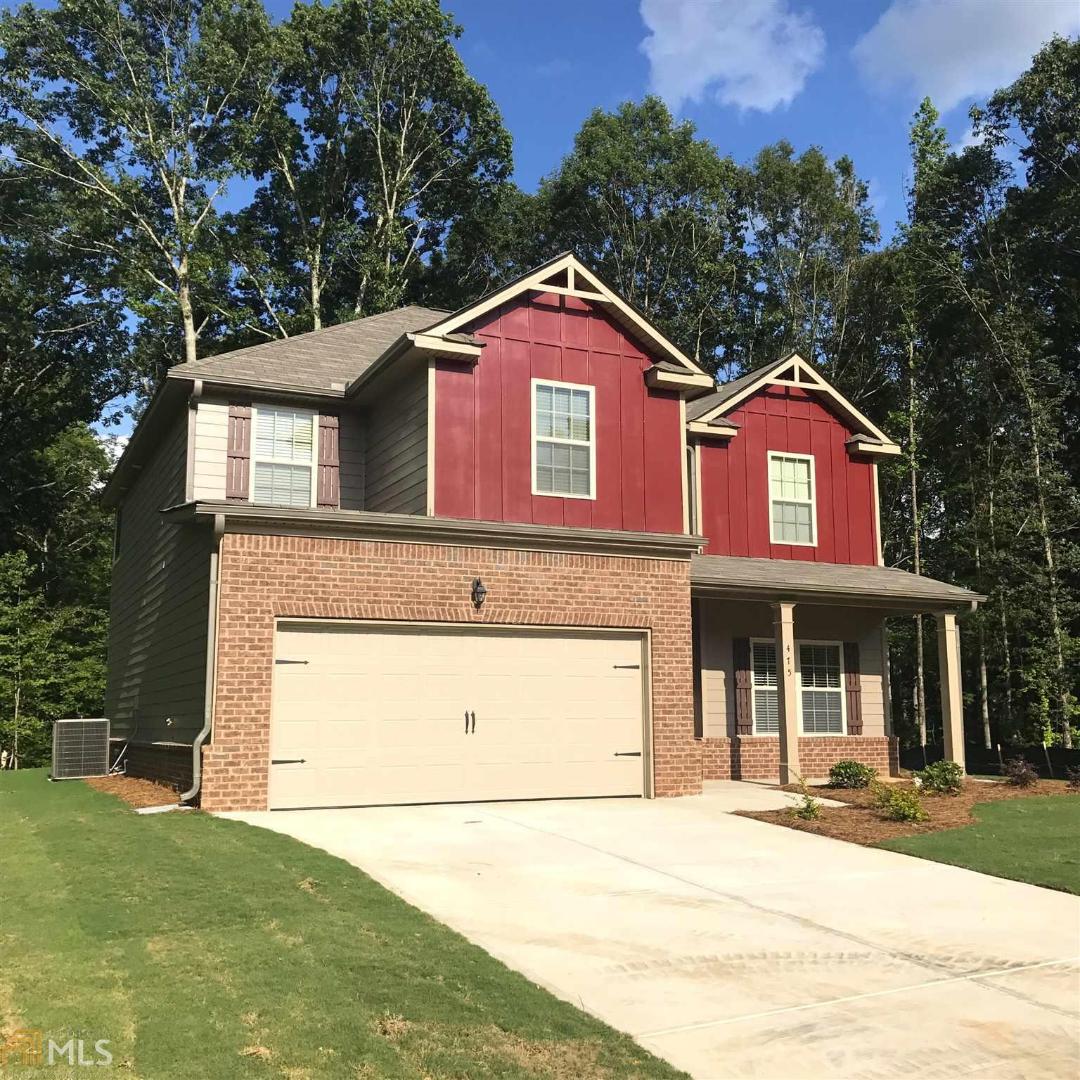 4037 Bibb Ridge Trail, Unit 203 Locust Grove, GA 30248 - Photo 1 of 1 Gallery Image 1