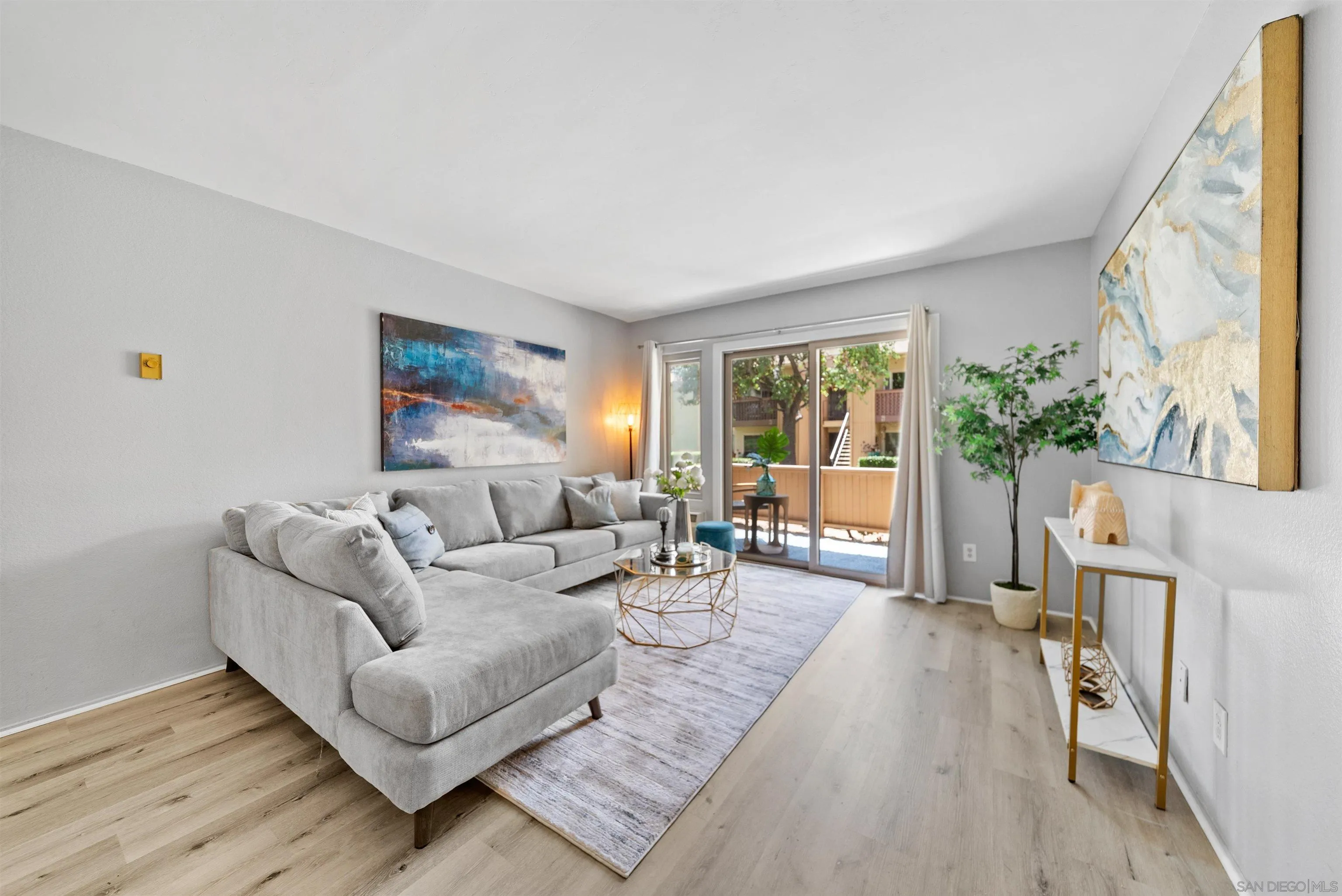 5910 Rancho Mission Road, Unit 37 San Diego, CA 92108 - Photo 1 of 46 Gallery Image 1