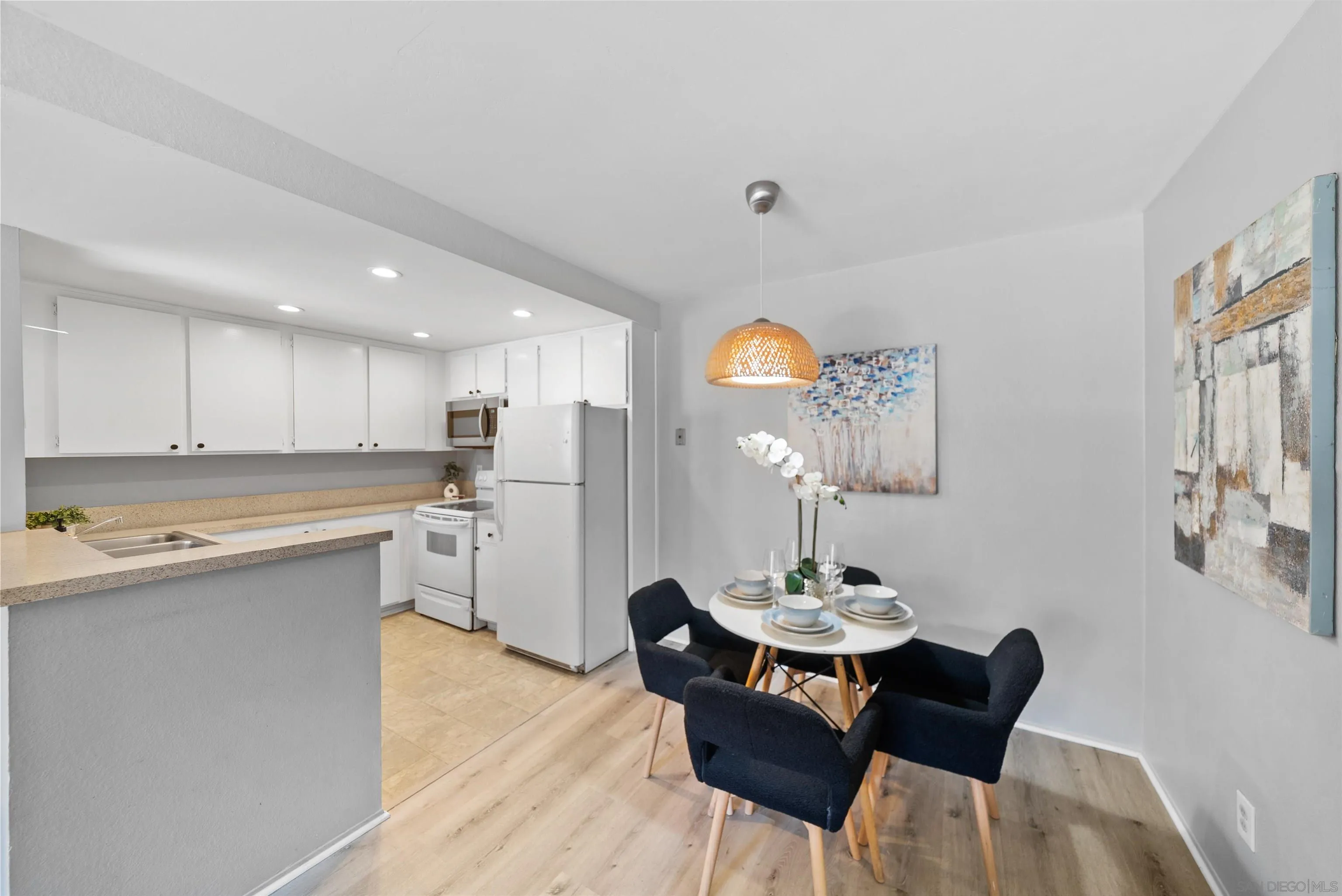 5910 Rancho Mission Road, Unit 37 San Diego, CA 92108 - Photo 12 of 46 Gallery Image 12