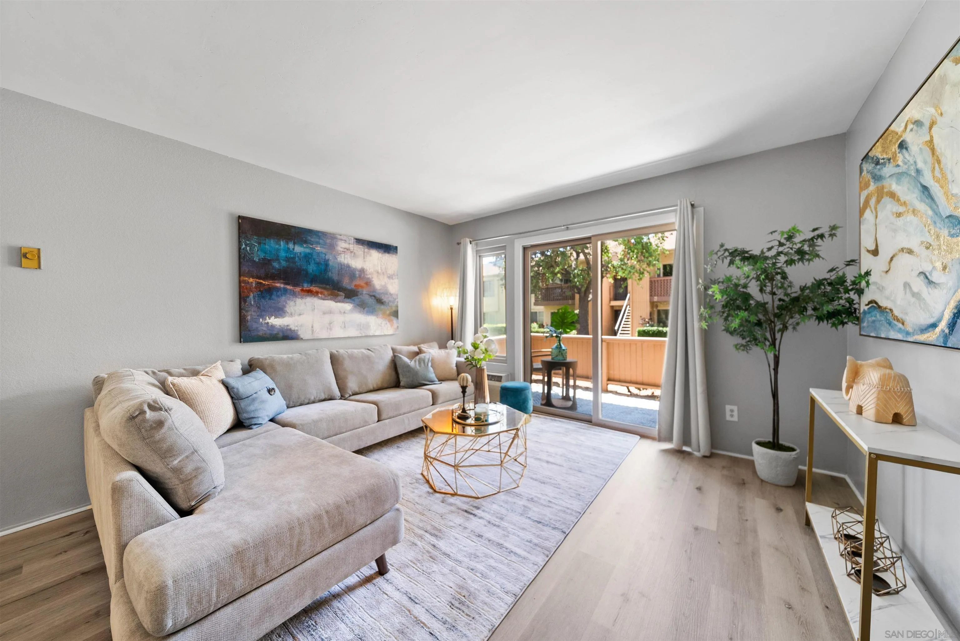 5910 Rancho Mission Road, Unit 37 San Diego, CA 92108 - Photo 16 of 46 Gallery Image 16