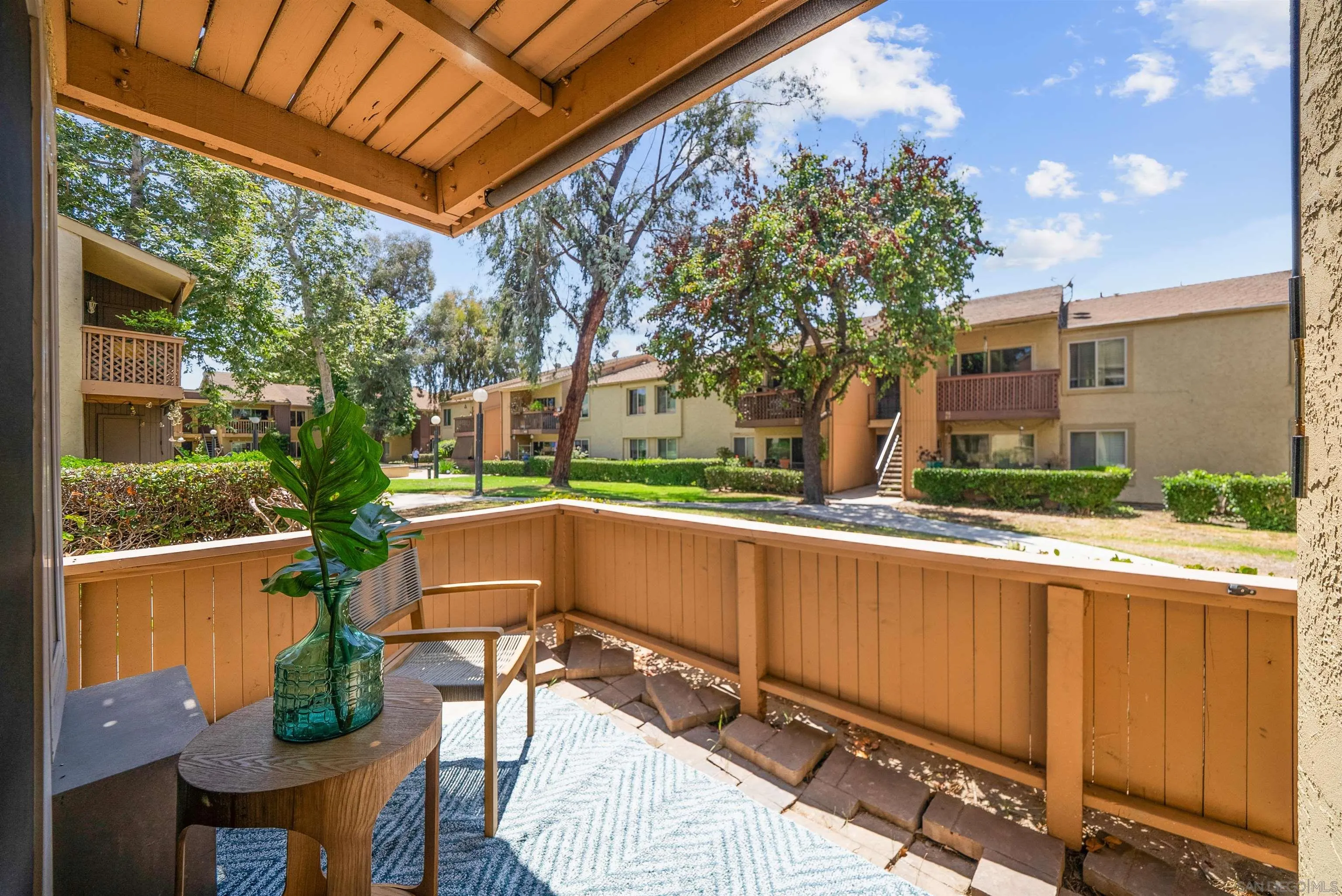 5910 Rancho Mission Road, Unit 37 San Diego, CA 92108 - Photo 18 of 46 Gallery Image 18