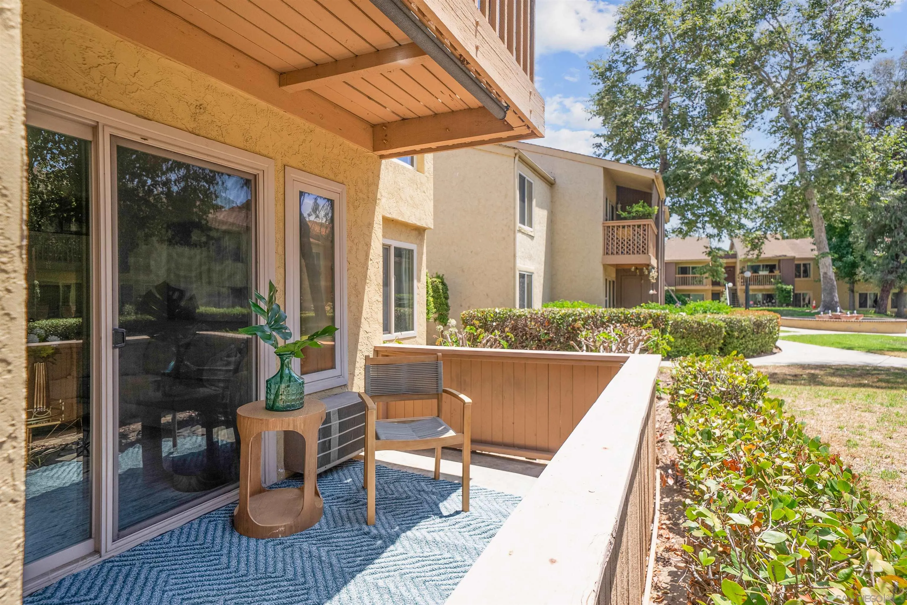 5910 Rancho Mission Road, Unit 37 San Diego, CA 92108 - Photo 19 of 46 Gallery Image 19