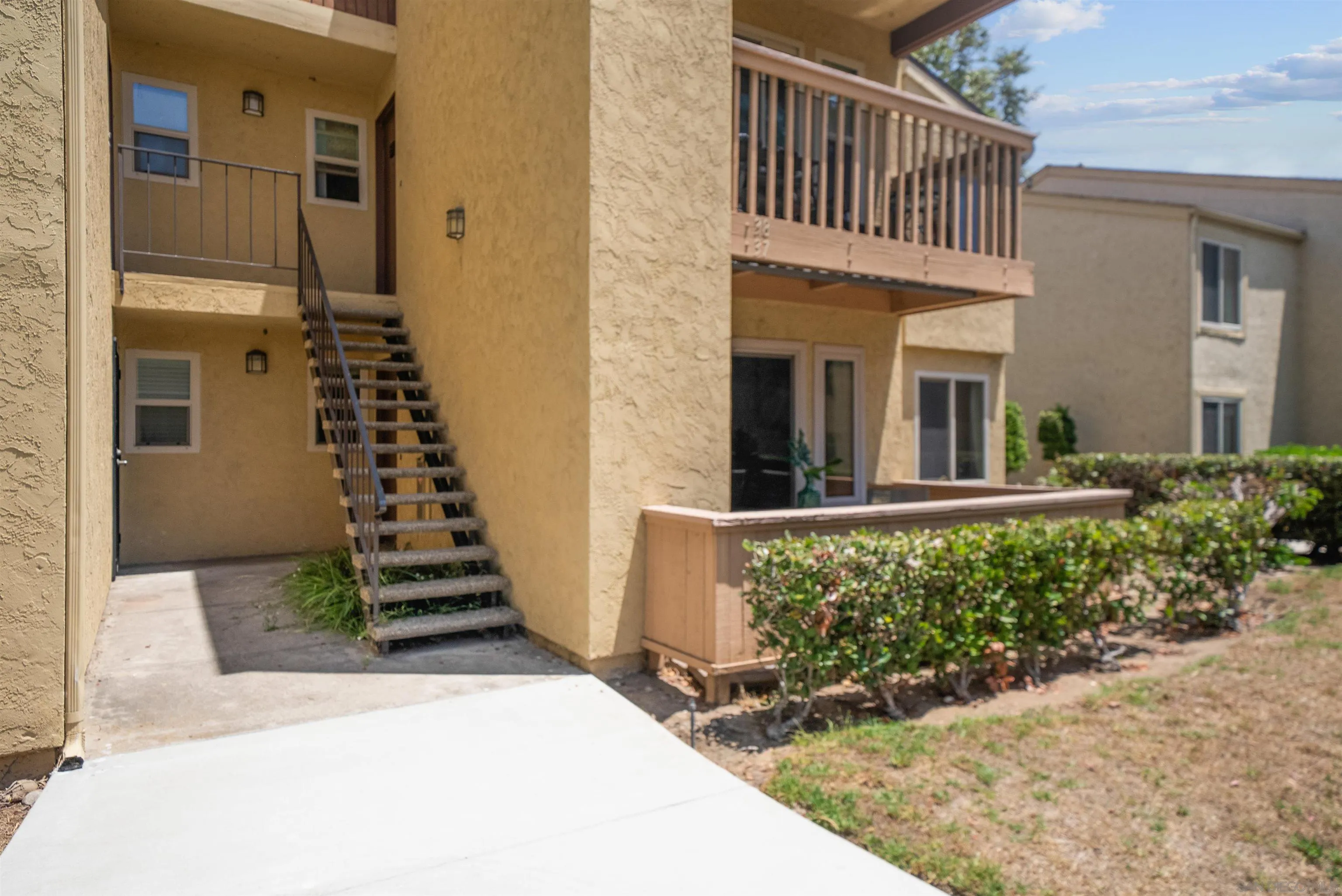 5910 Rancho Mission Road, Unit 37 San Diego, CA 92108 - Photo 20 of 46 Gallery Image 20