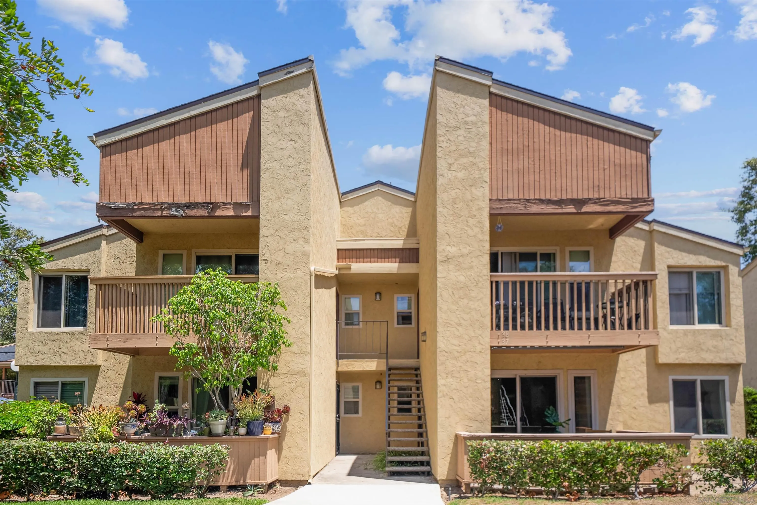 5910 Rancho Mission Road, Unit 37 San Diego, CA 92108 - Photo 21 of 46 Gallery Image 21