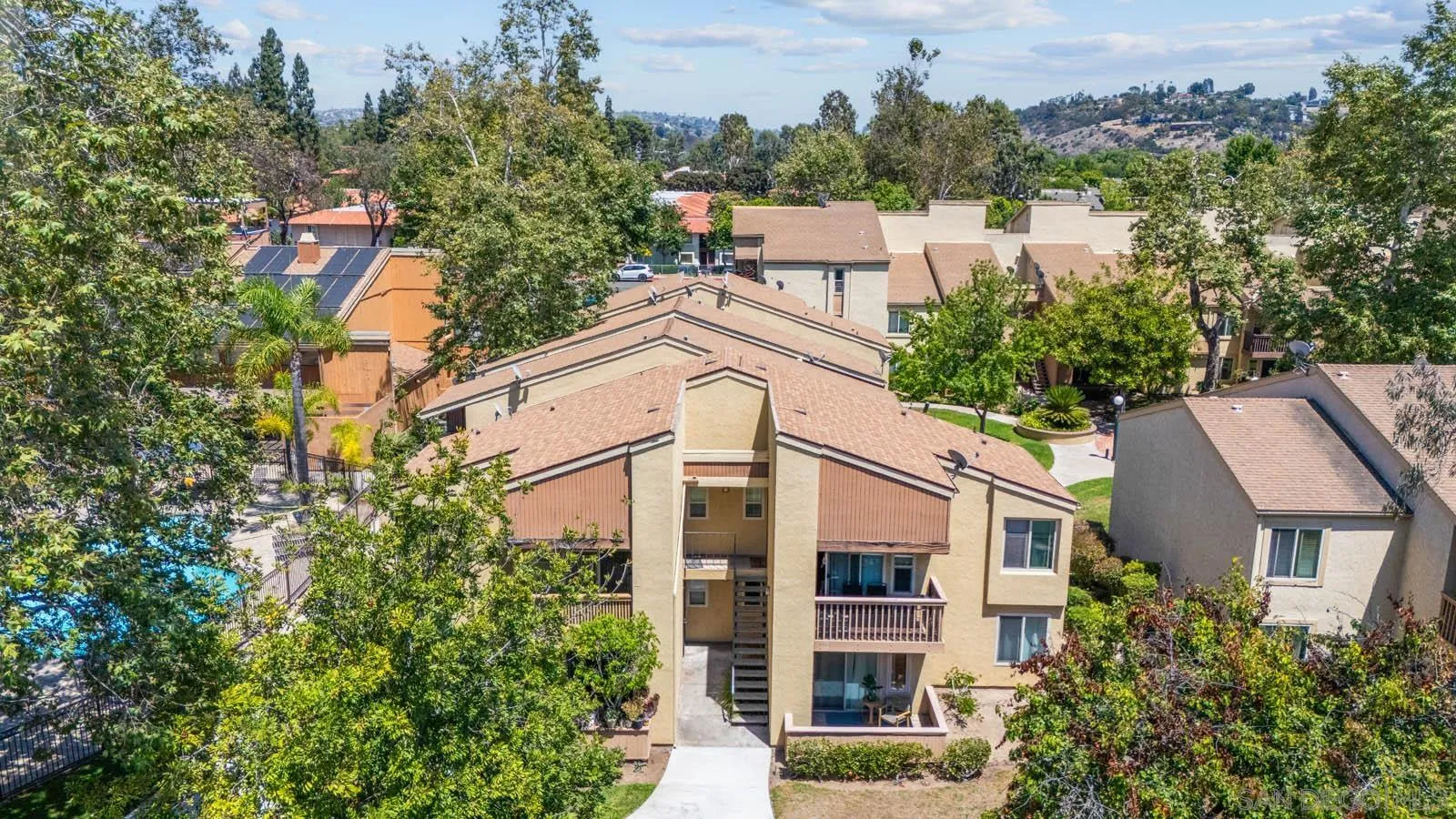 5910 Rancho Mission Road, Unit 37 San Diego, CA 92108 - Photo 23 of 46 Gallery Image 23