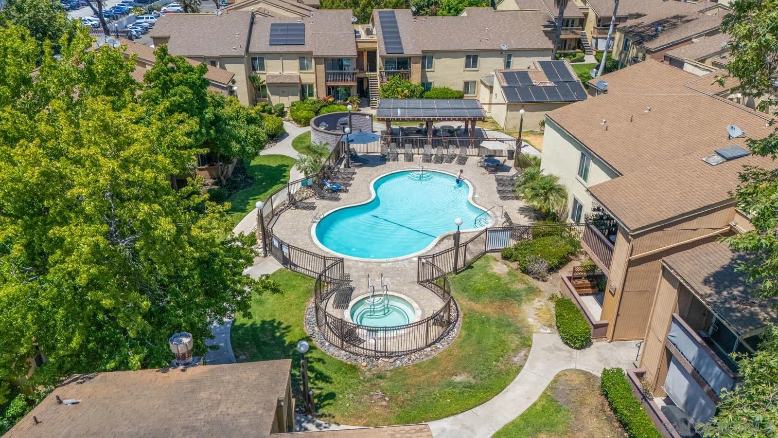 5910 Rancho Mission Road, Unit 37 San Diego, CA 92108 - Photo 24 of 46 Gallery Image 24