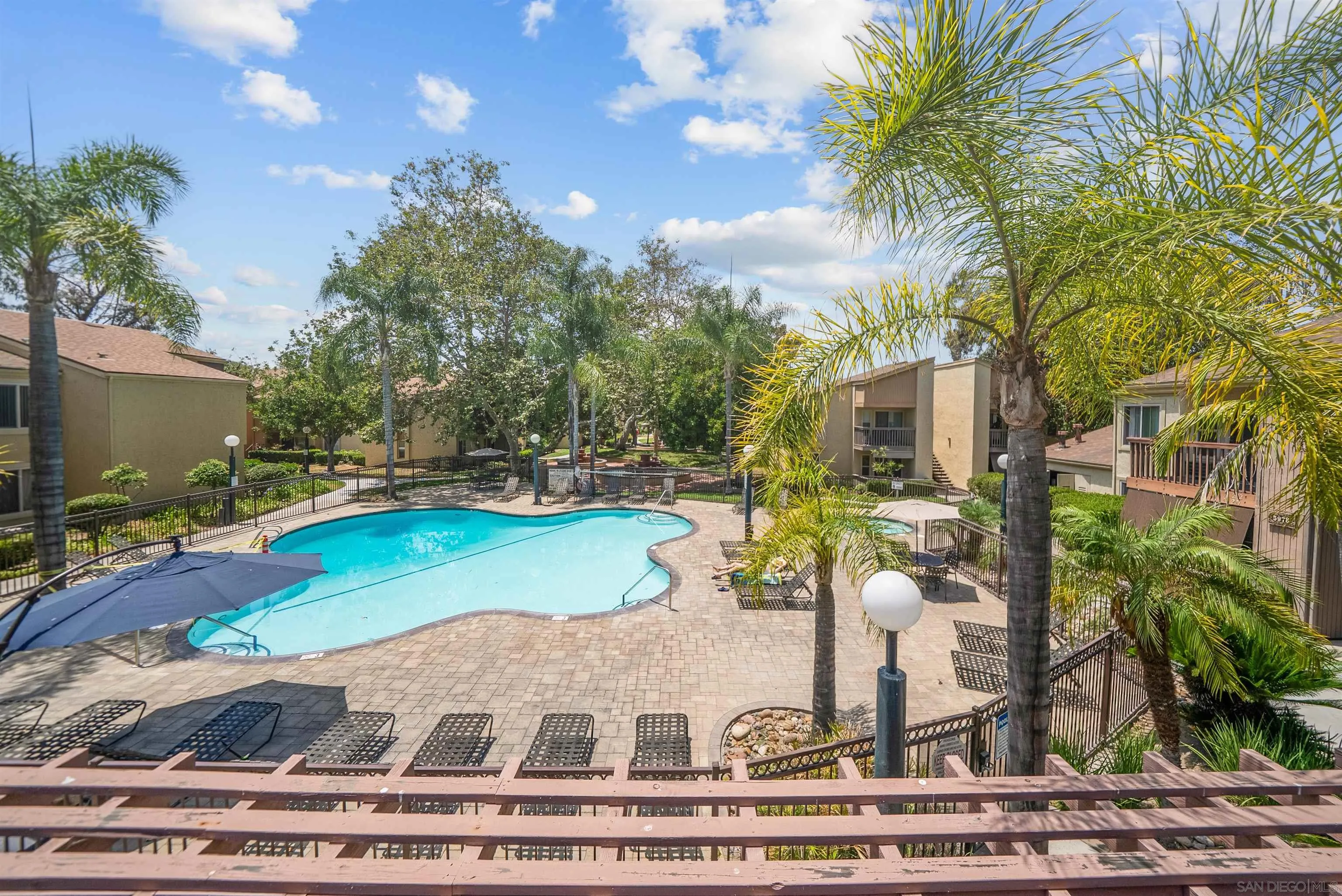 5910 Rancho Mission Road, Unit 37 San Diego, CA 92108 - Photo 26 of 46 Gallery Image 26
