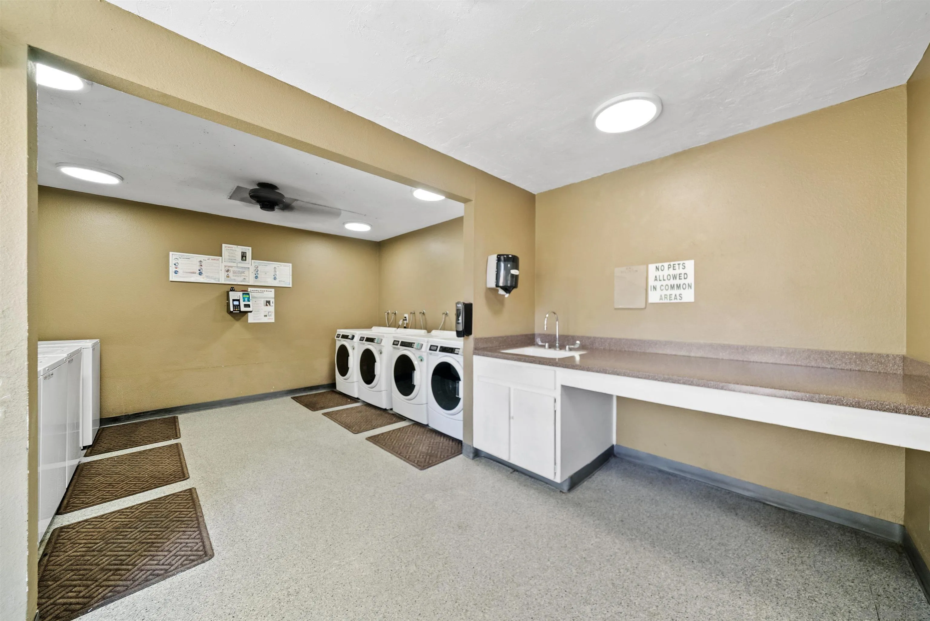 5910 Rancho Mission Road, Unit 37 San Diego, CA 92108 - Photo 35 of 46 Gallery Image 35