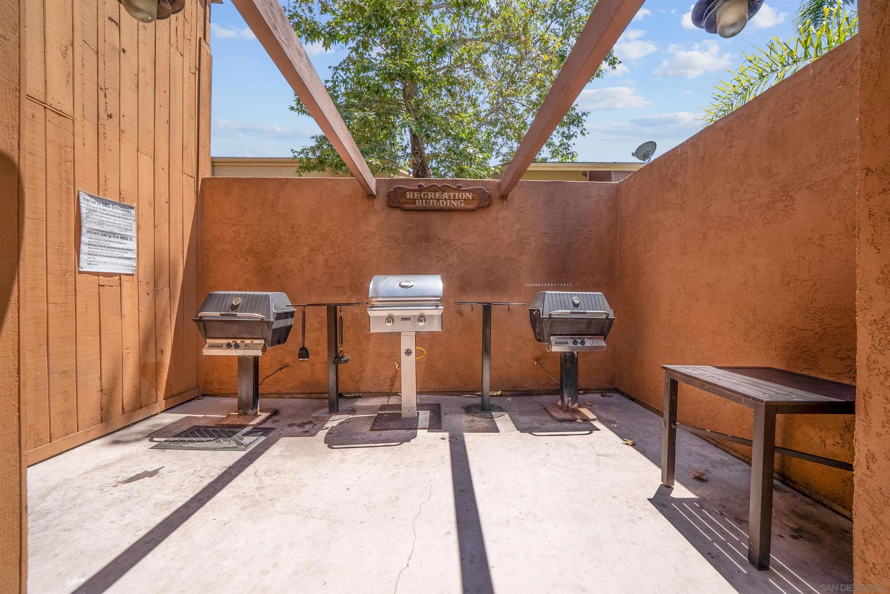 5910 Rancho Mission Road, Unit 37 San Diego, CA 92108 - Photo 36 of 46 Gallery Image 36