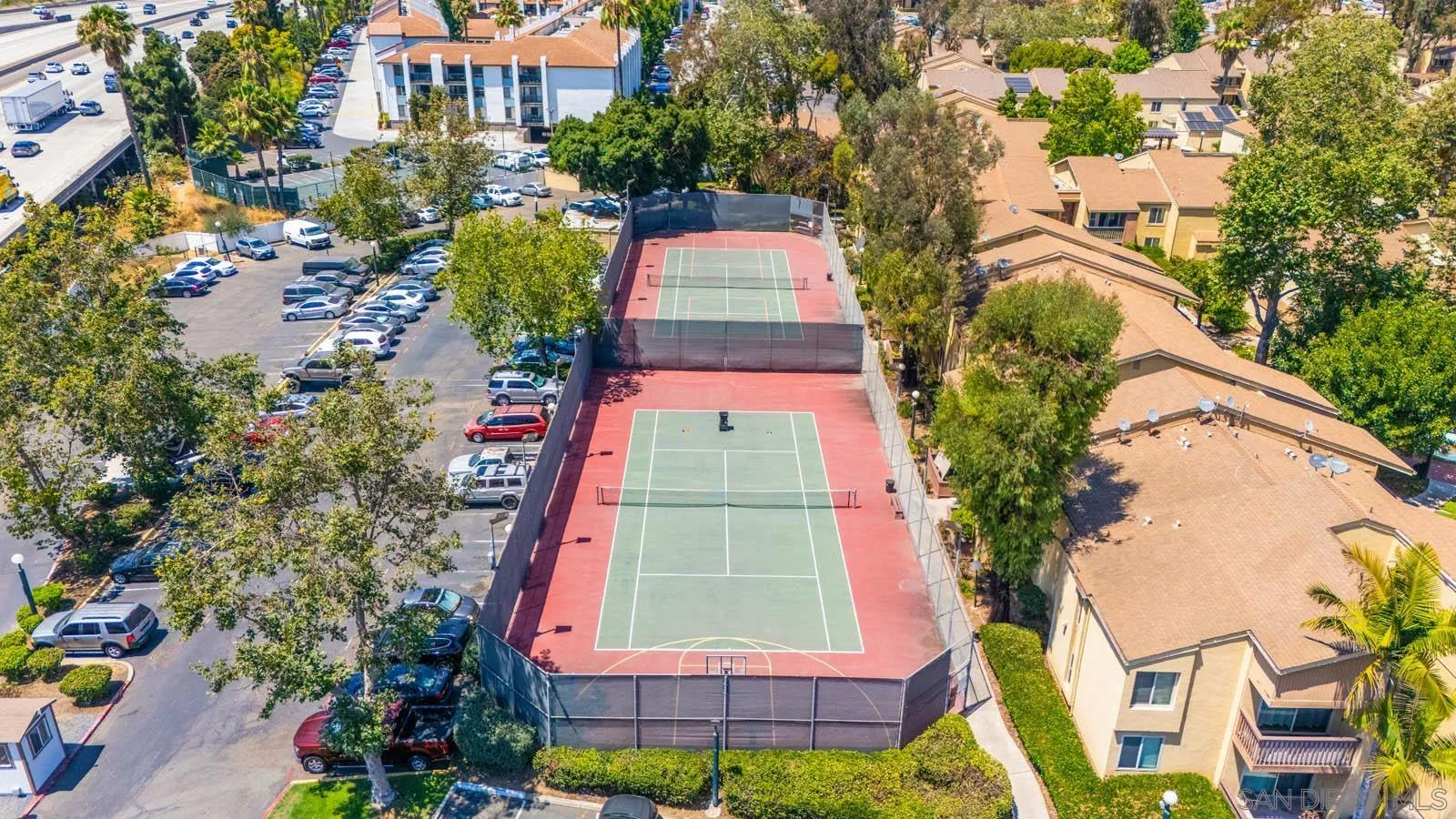 5910 Rancho Mission Road, Unit 37 San Diego, CA 92108 - Photo 38 of 46 Gallery Image 38