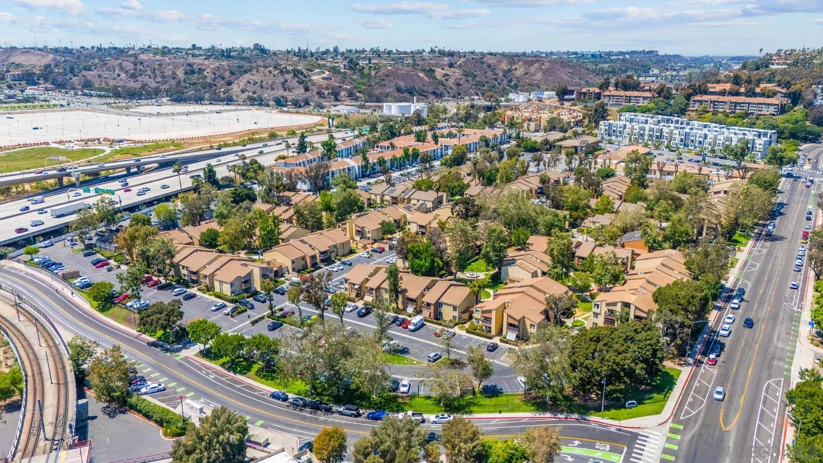5910 Rancho Mission Road, Unit 37 San Diego, CA 92108 - Photo 46 of 46 Gallery Image 46