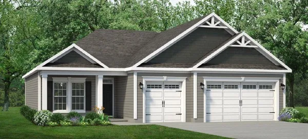 $418,422 | 824 Big Cedar Drive, Longs, SC 29568