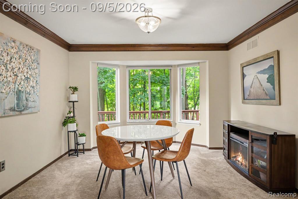 441 Pinehurst Drive Rochester Hills, MI 48309 - Photo 5 of 36 Gallery Image 5