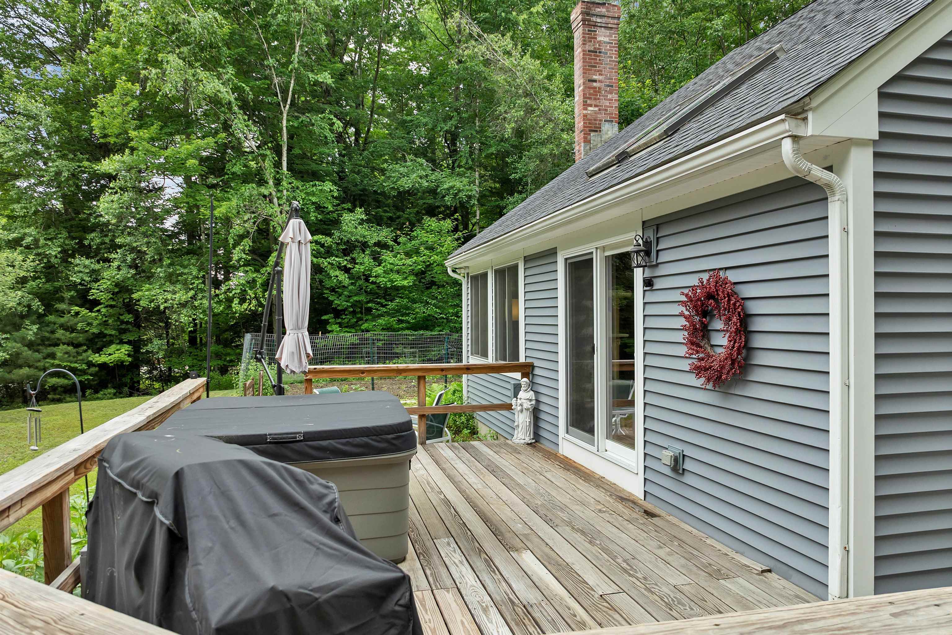 237 Benlor Drive Center Conway, NH 03813 - Photo 41 of 46