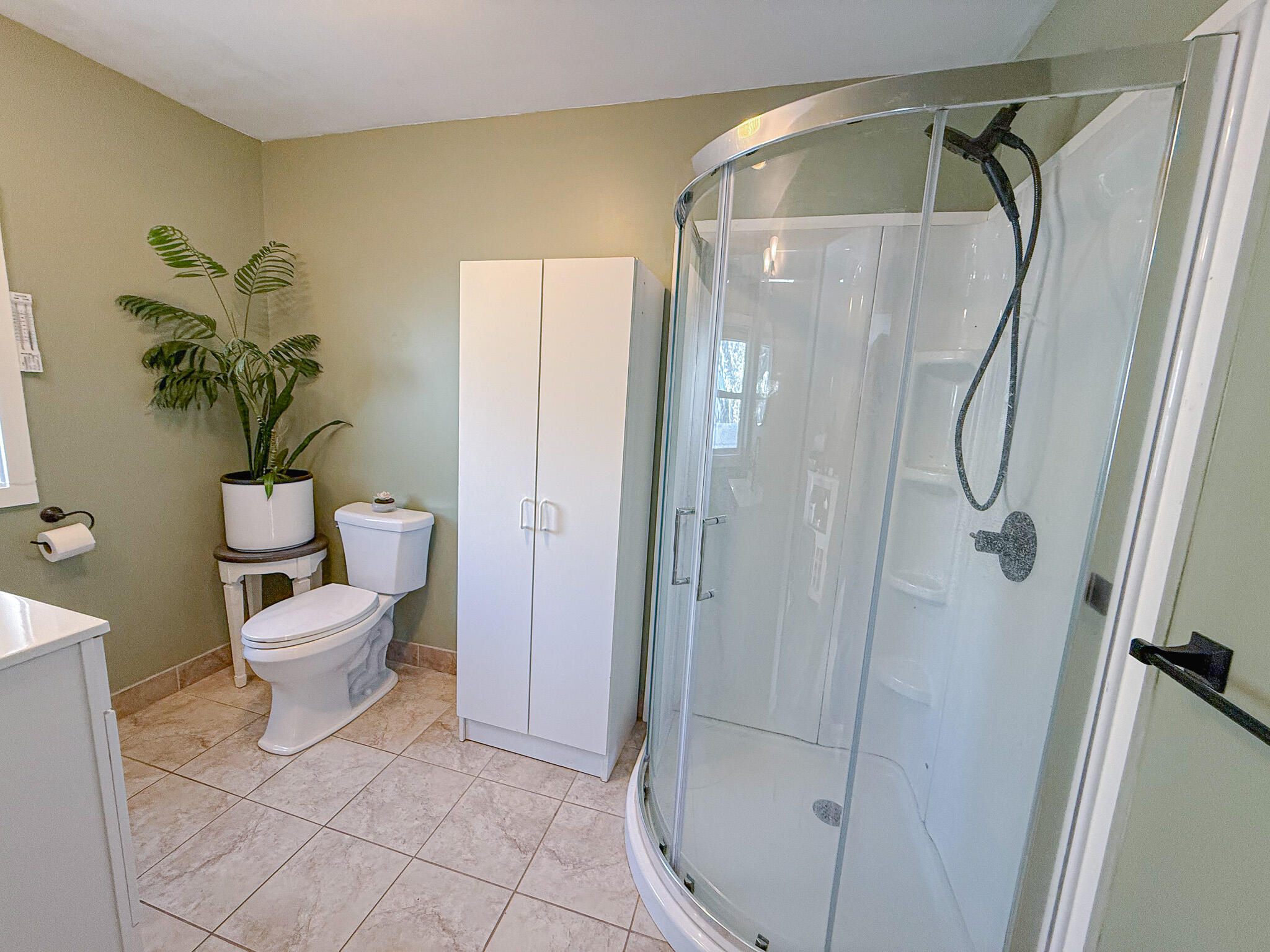 158 Wyman Road Milbridge, ME 04658 - Photo 22 of 40 Downstairs bathroom