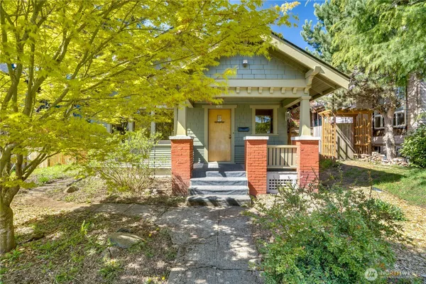 $515,000 | 3820 South J Street, Tacoma, WA 98418