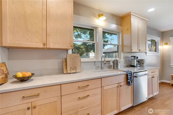 $515,000 | 3820 South J Street, Tacoma, WA 98418
