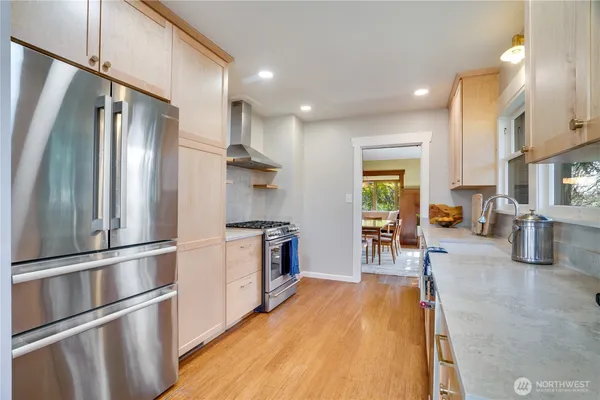 $515,000 | 3820 South J Street, Tacoma, WA 98418
