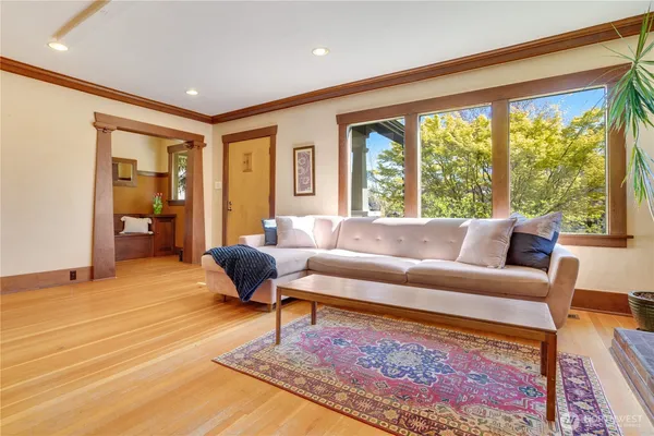 $515,000 | 3820 South J Street, Tacoma, WA 98418