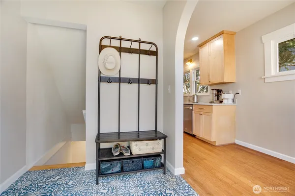 $515,000 | 3820 South J Street, Tacoma, WA 98418