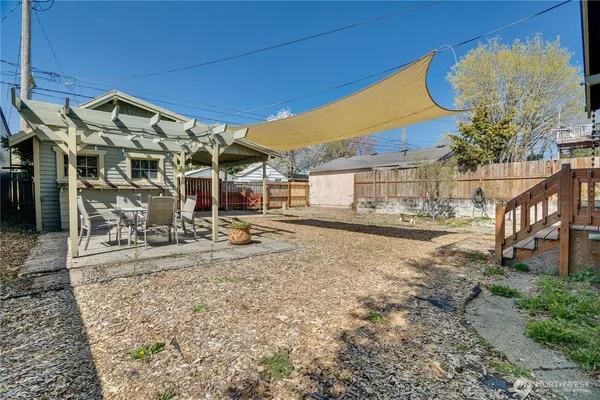 $515,000 | 3820 South J Street, Tacoma, WA 98418