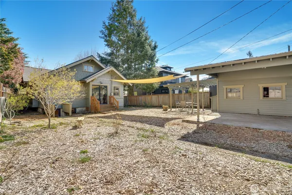 $515,000 | 3820 South J Street, Tacoma, WA 98418