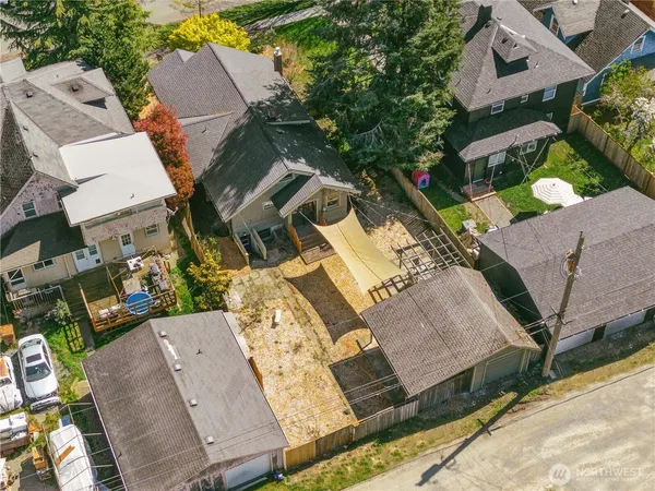 $515,000 | 3820 South J Street, Tacoma, WA 98418