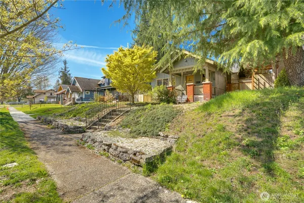 $515,000 | 3820 South J Street, Tacoma, WA 98418