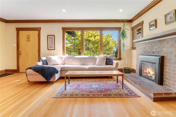 $515,000 | 3820 South J Street, Tacoma, WA 98418