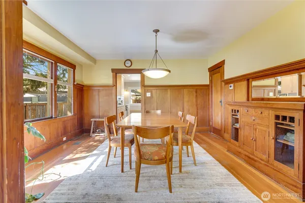 $515,000 | 3820 South J Street, Tacoma, WA 98418